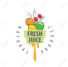 fresh juices at your door step all kind of juices