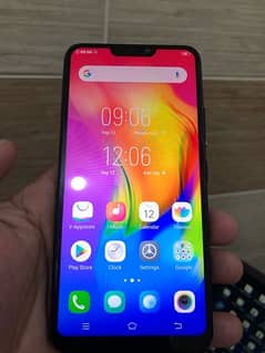 Vivo Y83