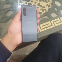 Sony Xperia 5 mark 1  Pta approved