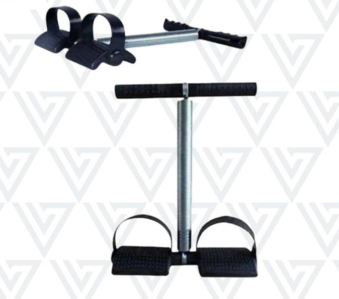 Tummy Trimmer High Quality Single Spring 0