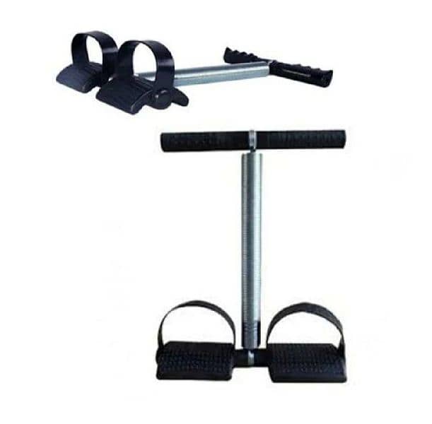 Tummy Trimmer High Quality Single Spring 4