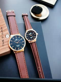 couple watches