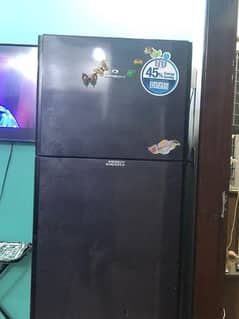 Dawlance refrigerator