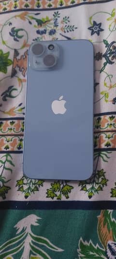 Iphone apple 14 pro with box  jv  90 bettry health