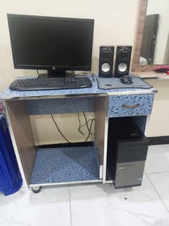 Desktop Computer PC