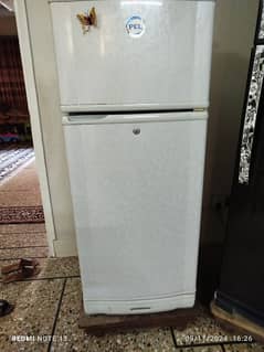 pel fridge