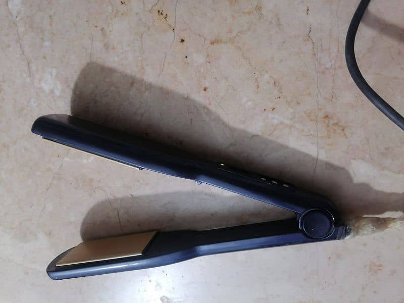 Philips straightner 0