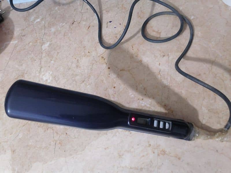 Philips straightner 1