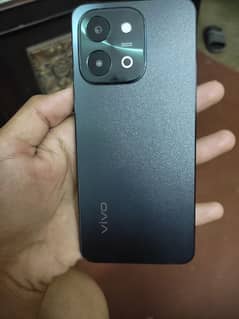 vivo y28 brand new mad green color 11 months warenty