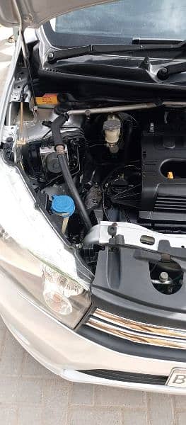 Suzuki Cultus VXL 2019 13