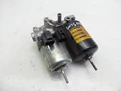 Toyota ABS Unit for Prius, Aqua, lexus CT200h : fix C1391 2