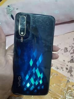 Vivo S1 4/128