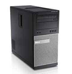 GAMING PC I5 3RD HARD 500GB RAM 8GB