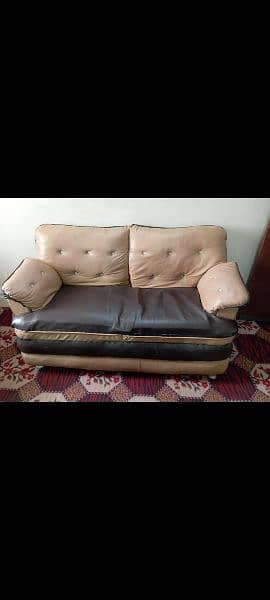 7 Seater Sofa Set Available for sale 1