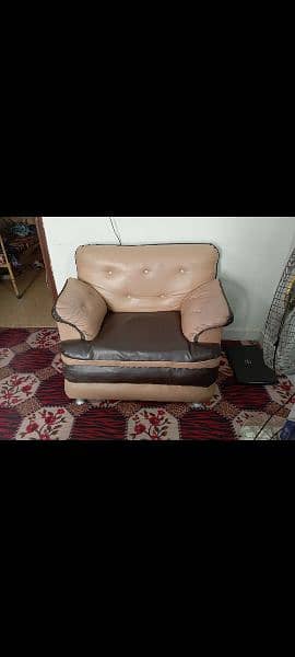 7 Seater Sofa Set Available for sale 2