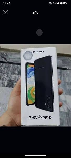 SAMSUNG A04s (READ ADD) 6