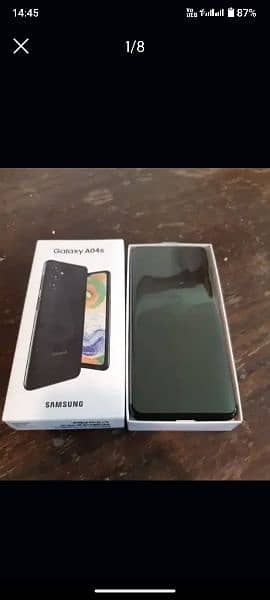 SAMSUNG A04s (READ ADD) 7