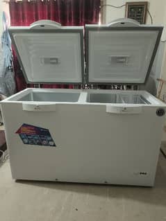 Dawlance Refrigerator only 1 month used