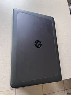 HP Zbook