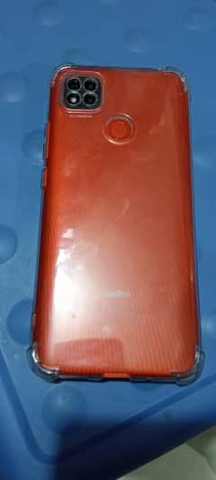 redmi