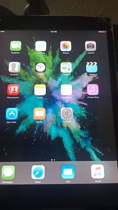 apple ipad mini 1