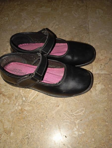 Bata school shoes 12 number 4