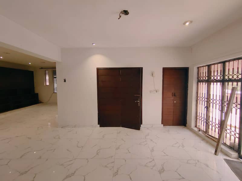 1 Kanal Upper Portion For Rent In DHA Phase 1 27