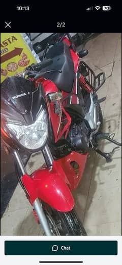 Honda 150F for sale