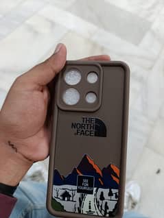 Redmi note 13 cover