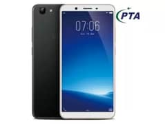 Vivo y71 good condition working properly 10/9