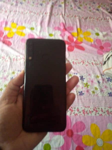 Tecno spark 4 1