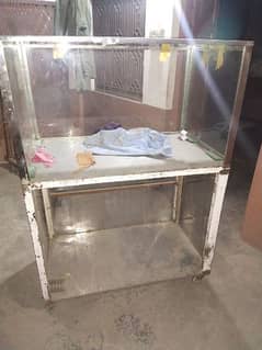 doodh Dahi Counter For Sale Good Condition