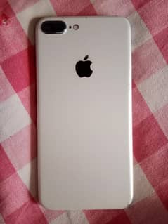 IPhone 7 plus 32GB non pta 0