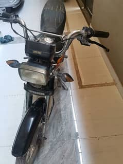 super power 70 cc 1 owner excenent conaction