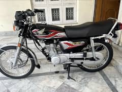 Honda Fury 2024 number 03314389628 0