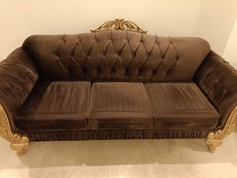 Sofa Wash & Carpet Cleaning Sofa Cleaning plz Call Us 03244025862 5