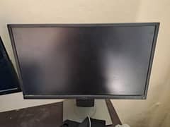 DELL 22" GAMING LCD