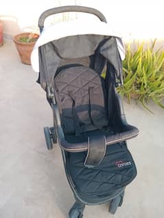 Stroller Pram