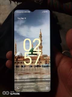 2+1 GB Ram 32 GB Rom all ok non PTA