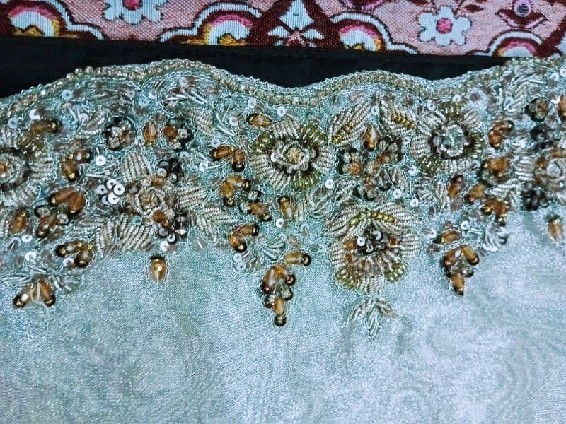 wedding clothe 3pis 5