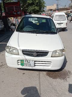 Suzuki Alto 2005