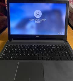 Dell Inspiron 5559, 15.6 inch Laptop, i5, 8GB RAM Excellent Condition!