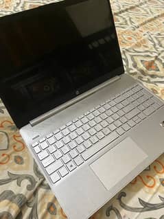 Hp laptop 15s-eq2033ns