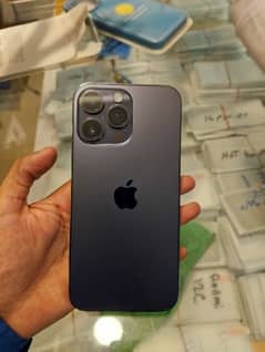 iPhone 14pro max