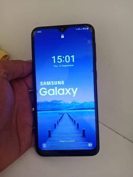 Samsung A10 3gb  32gb 0