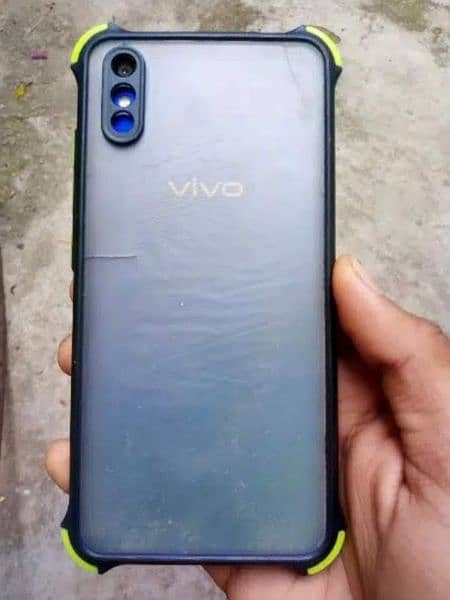 Vivo Y91d 2