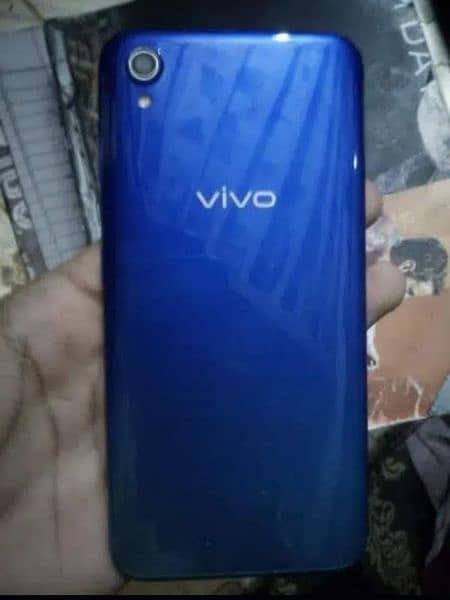 Vivo Y91d 4