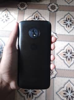 MOTO E5 PLAY PTA APPROVED