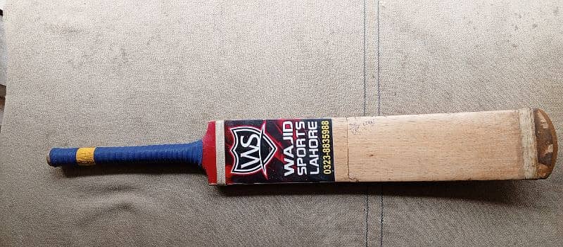 WAJID SPORTS  Lankan wood bat 0