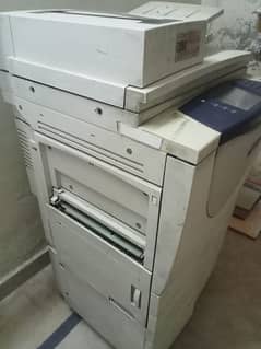 xerox 5755